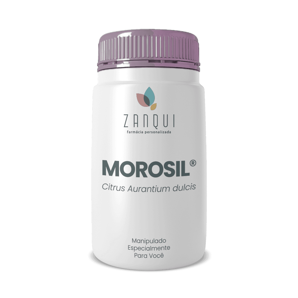 Morosil® (500mg)