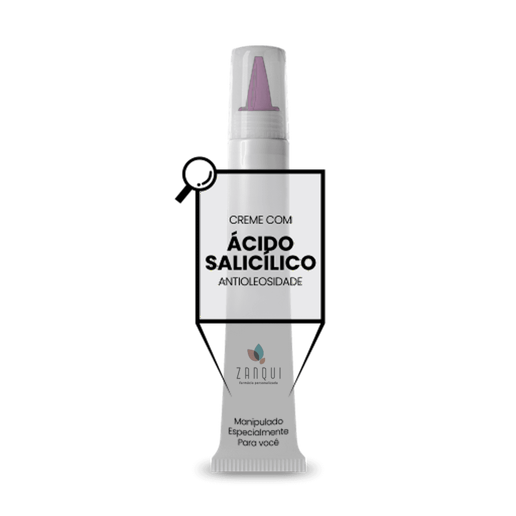 Ácido Salicílico (2%)