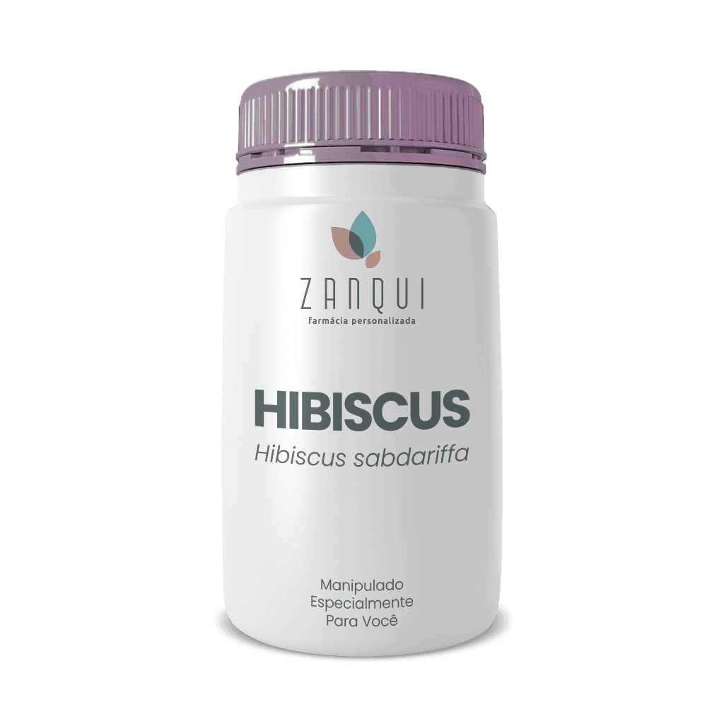 Hibiscus (100mg)
