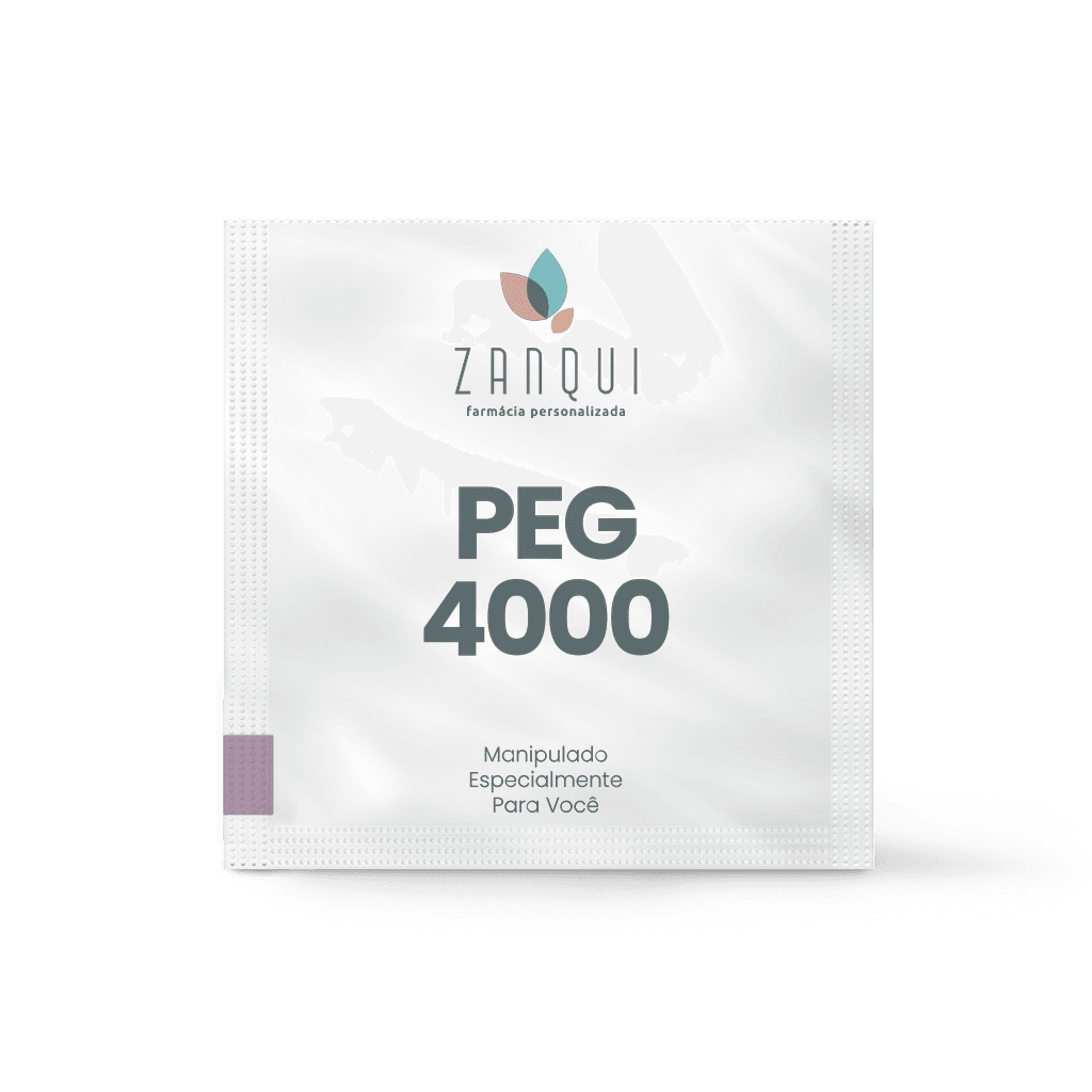 Peg 4000 (10g)