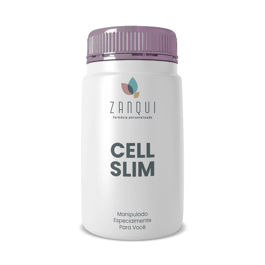 Cell Slim (300mg)
