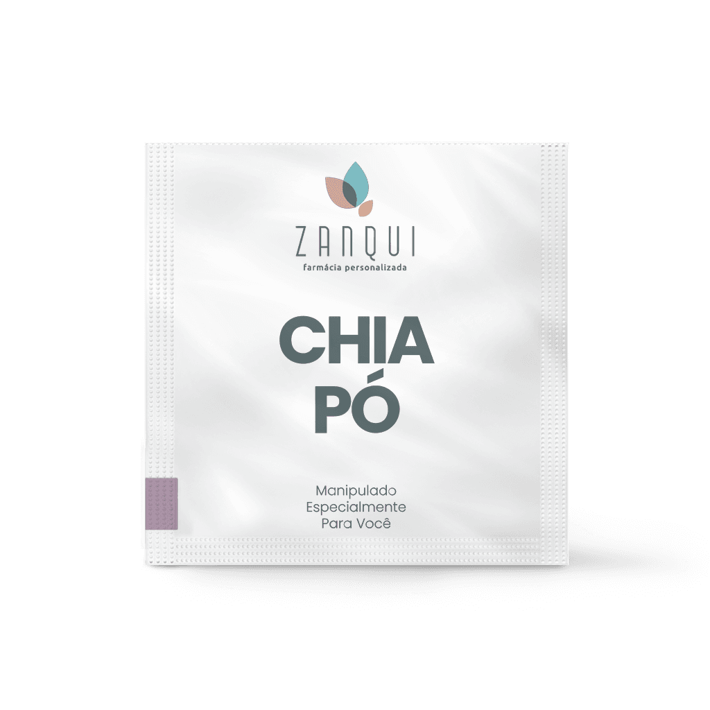 Chia Pó (1g)