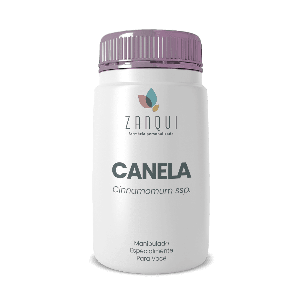 Canela (500mg)