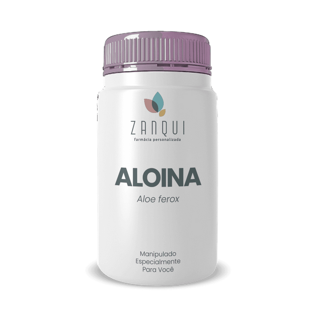 Aloina (50mg)