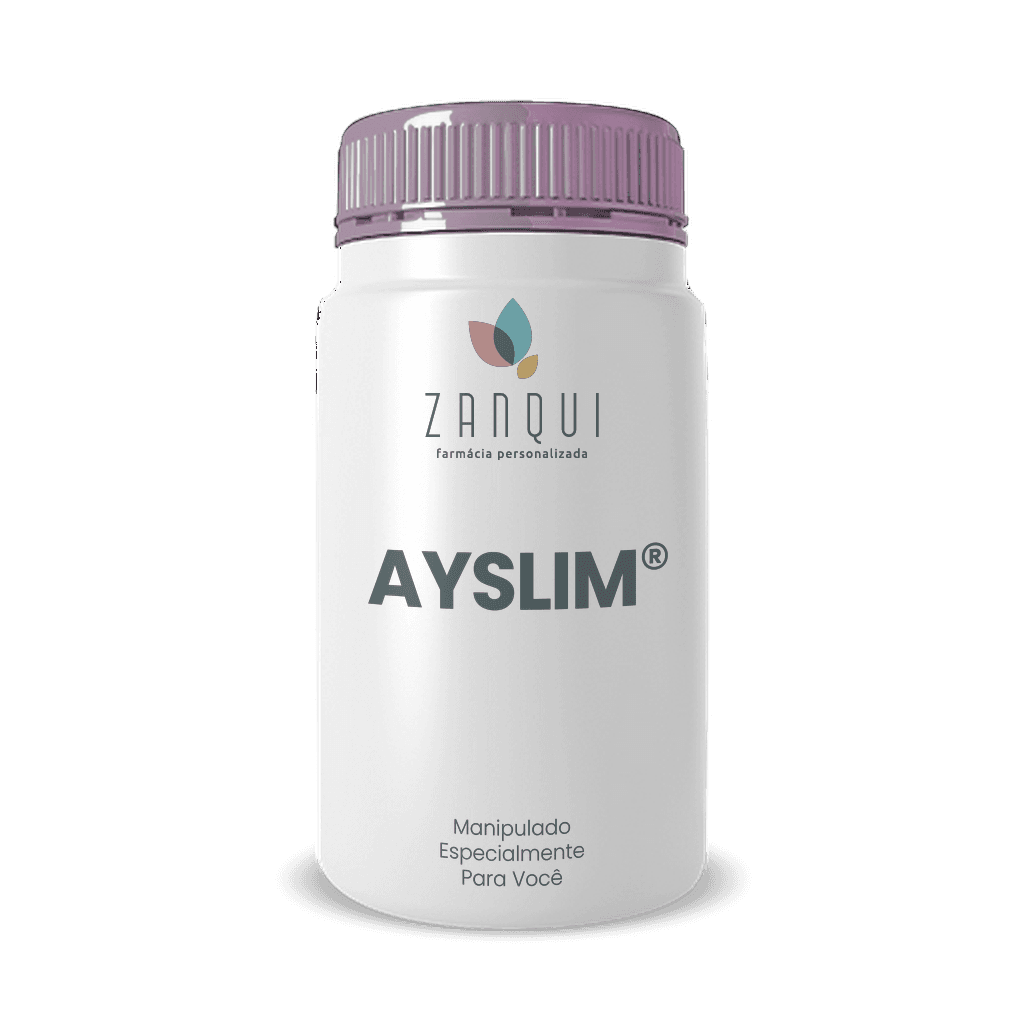 Ayslim ® (500mg)