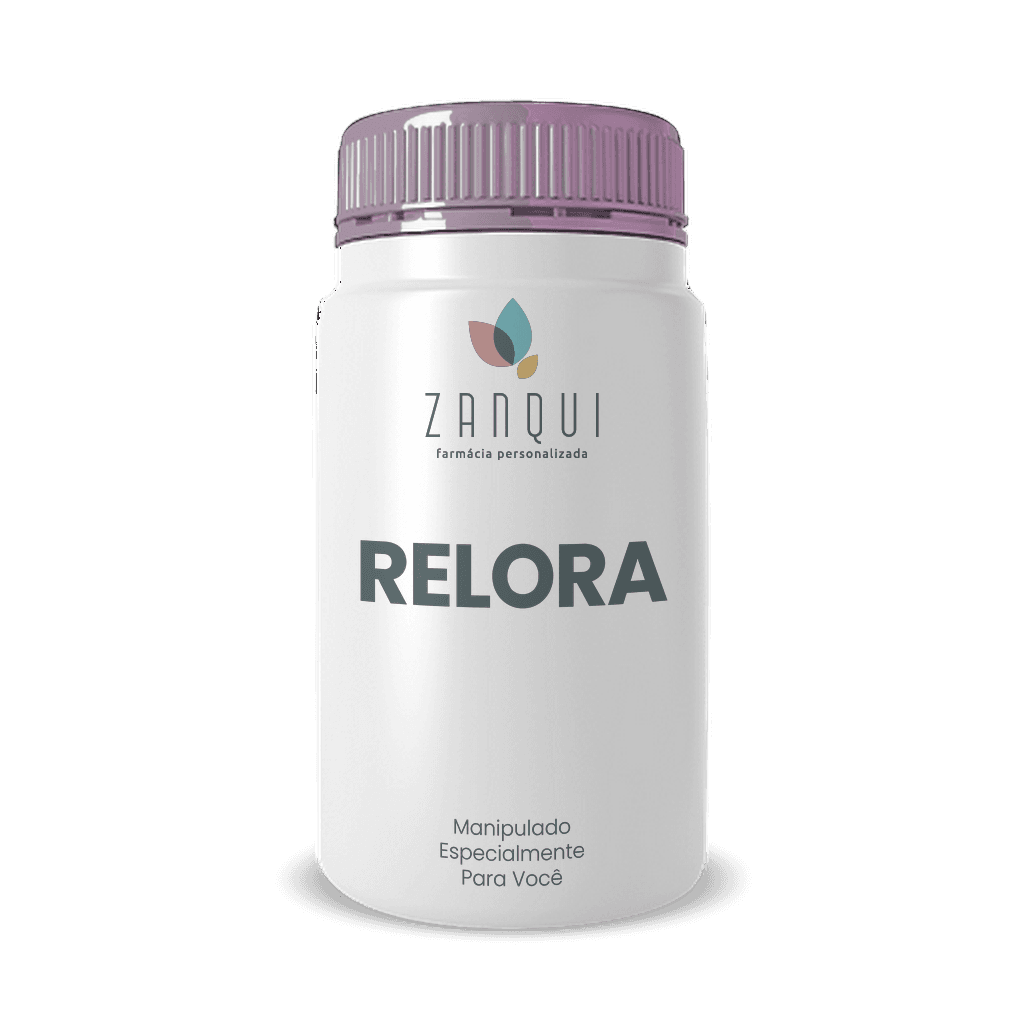 Relora (250mg)