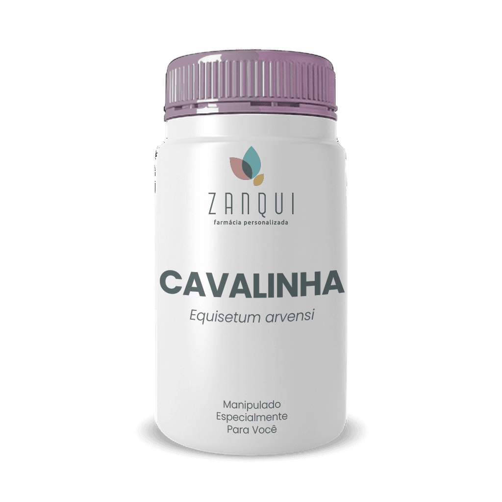 Cavalinha (100mg)