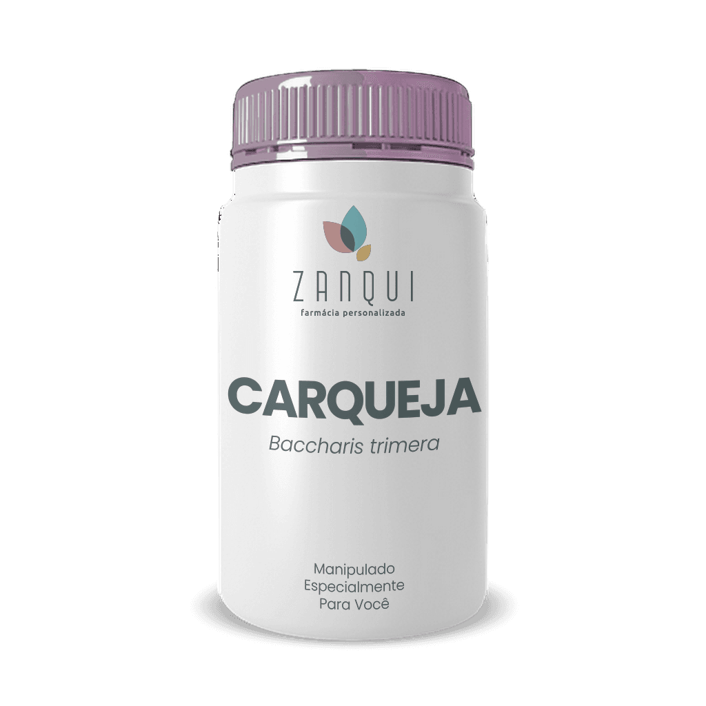 Carqueja (300mg)
