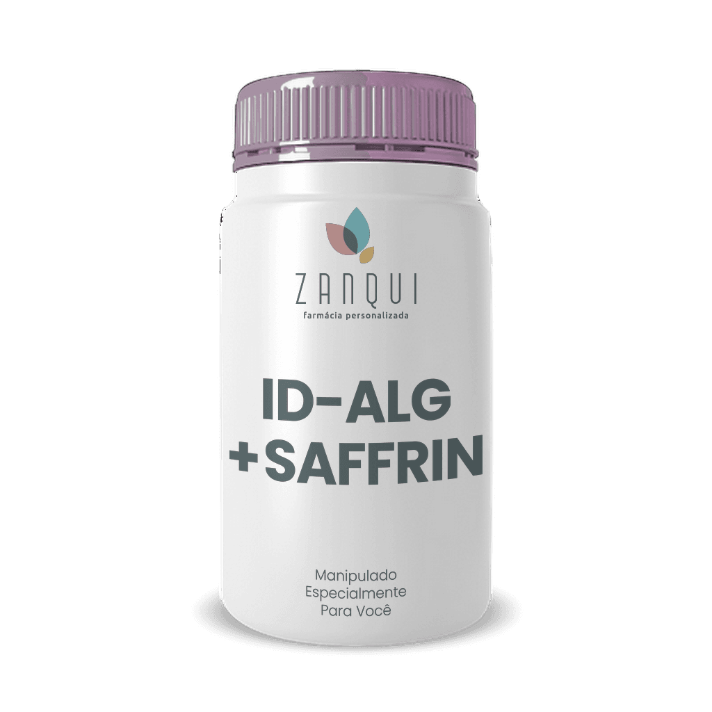 Id-Alg + Saffrin