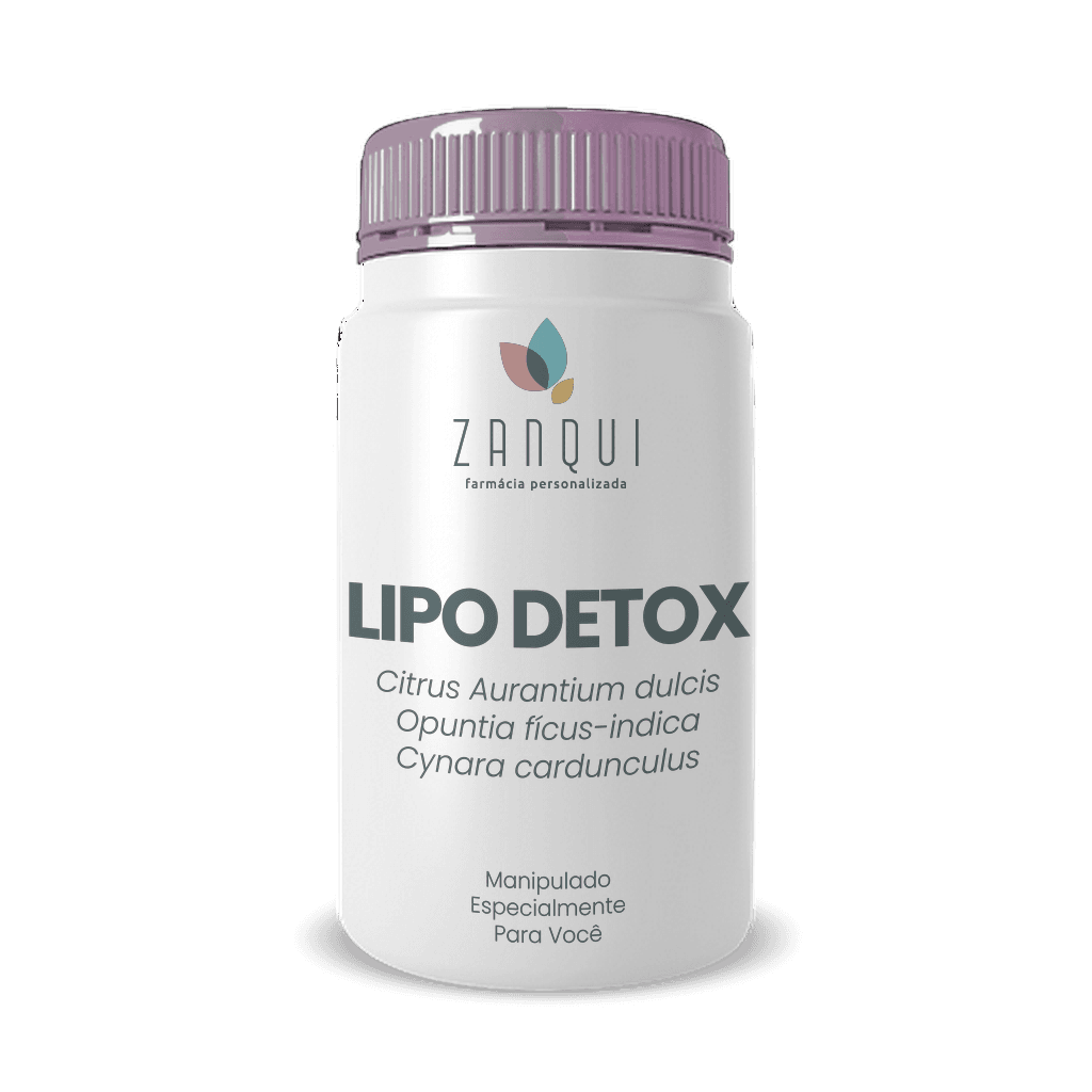 Lipo Detox