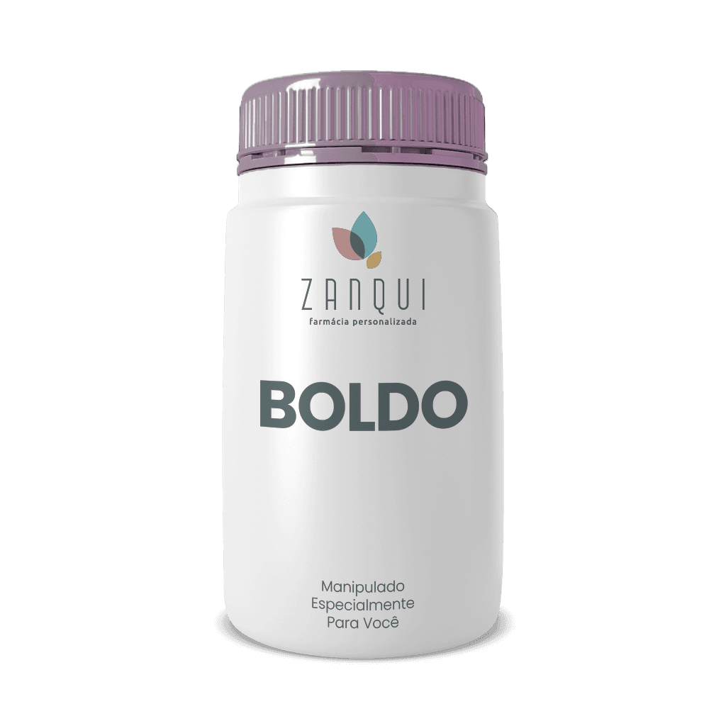 Boldo (125mg)