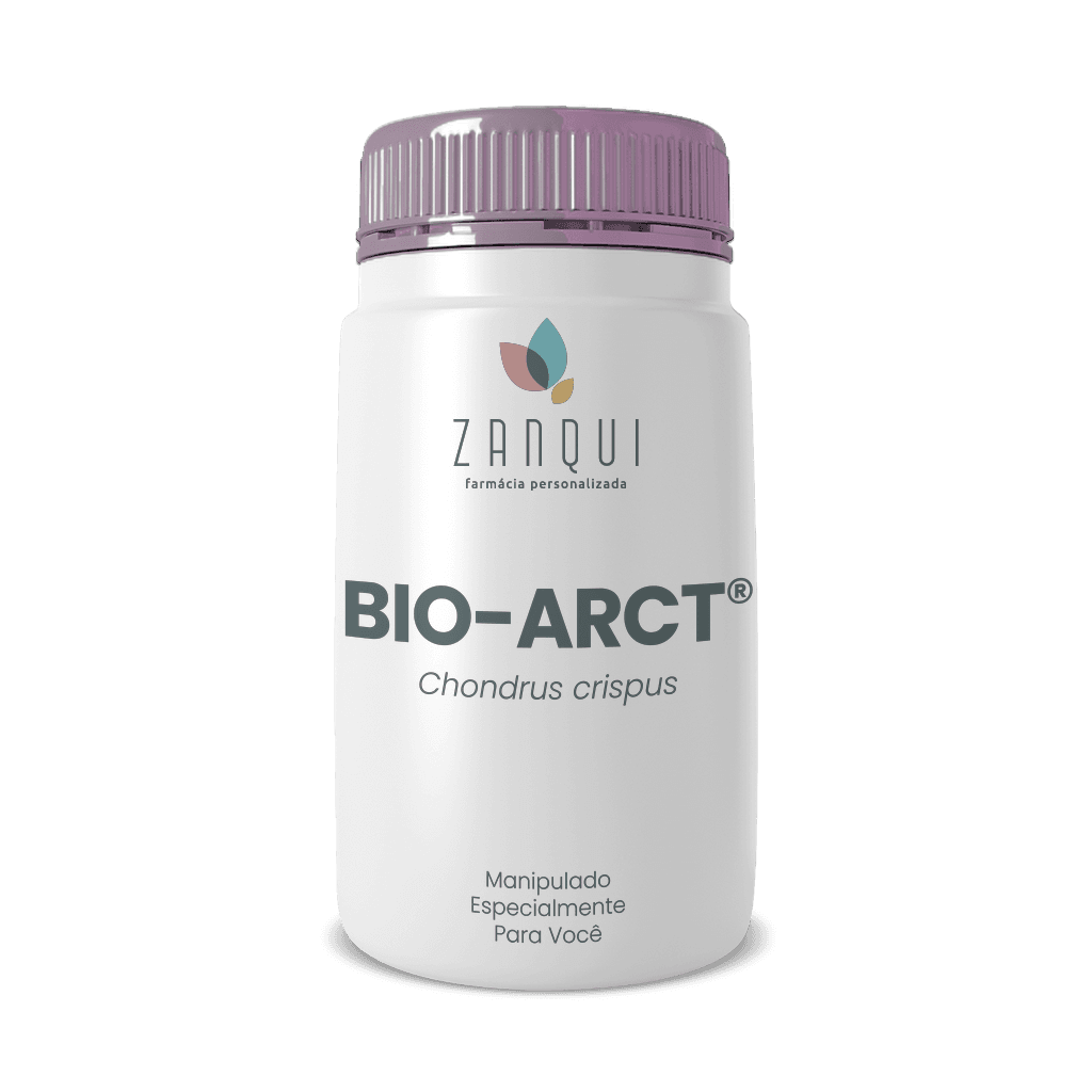 Bio-Arct® (100mg)