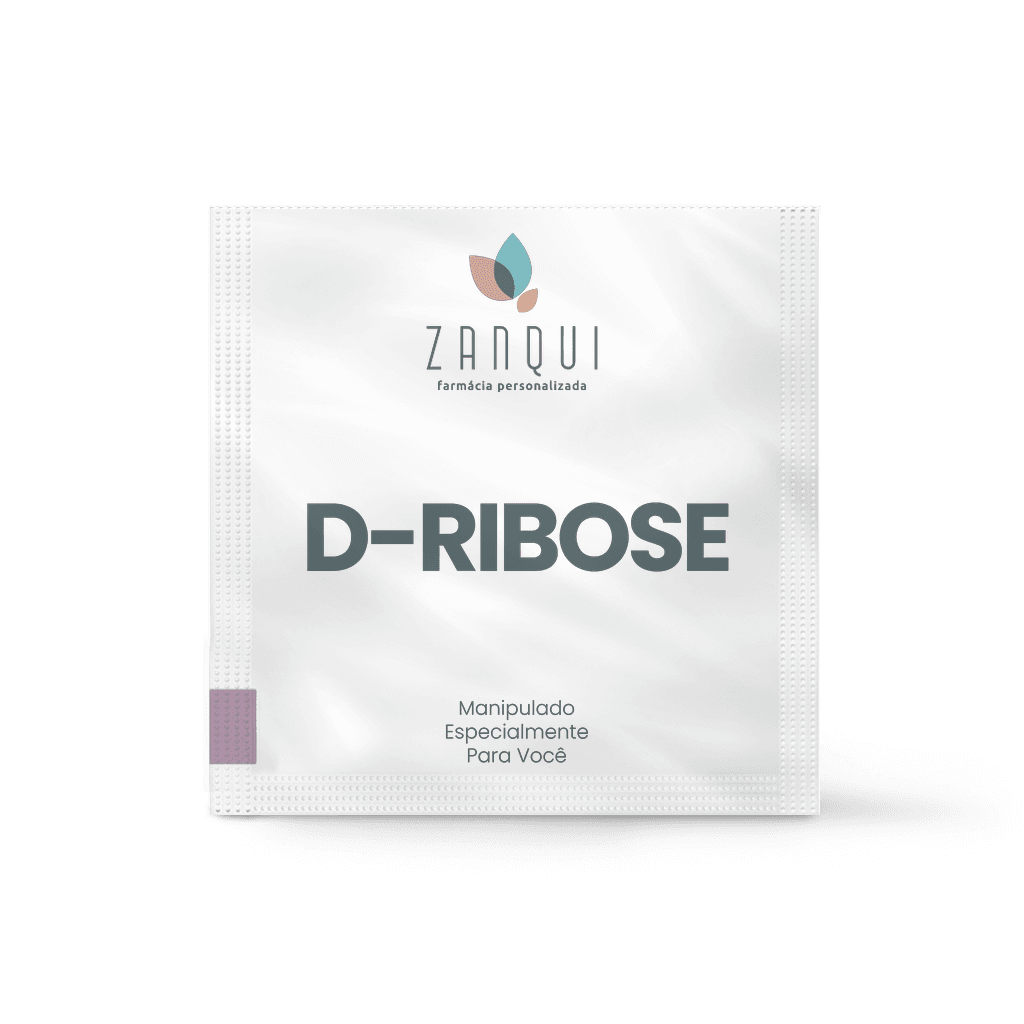 D-Ribose (3g)