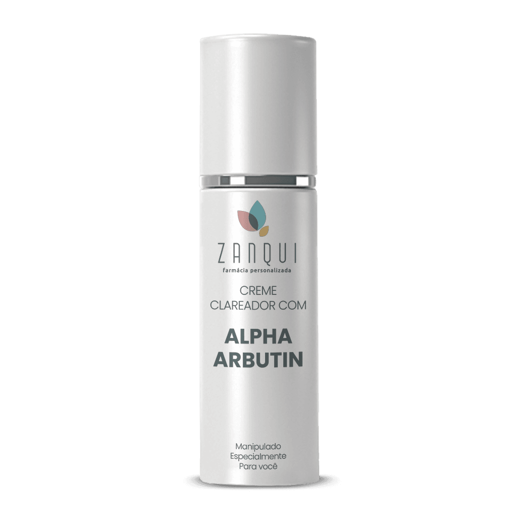 Alpha arbutin (2%)