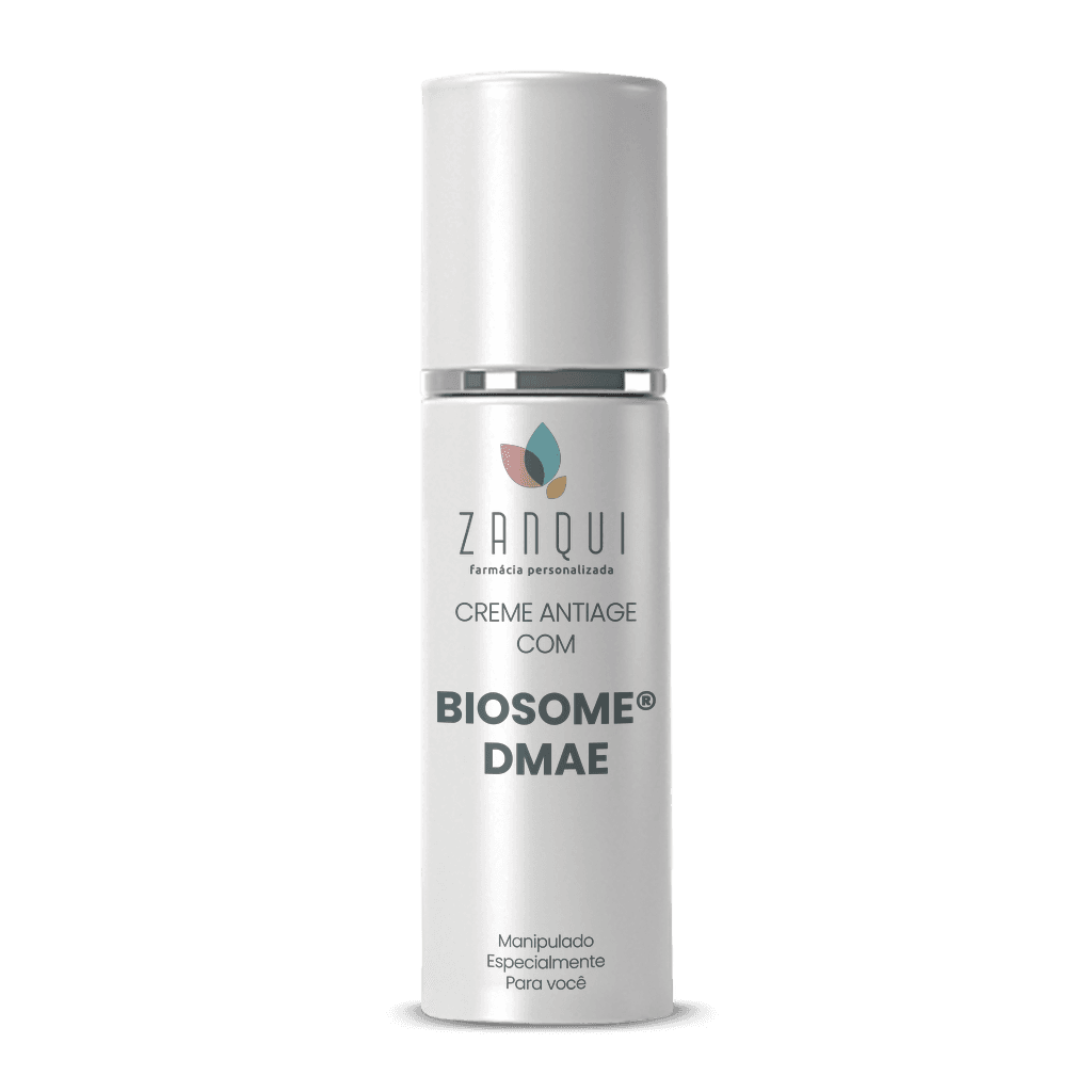 Biosome® DMAE (10%)