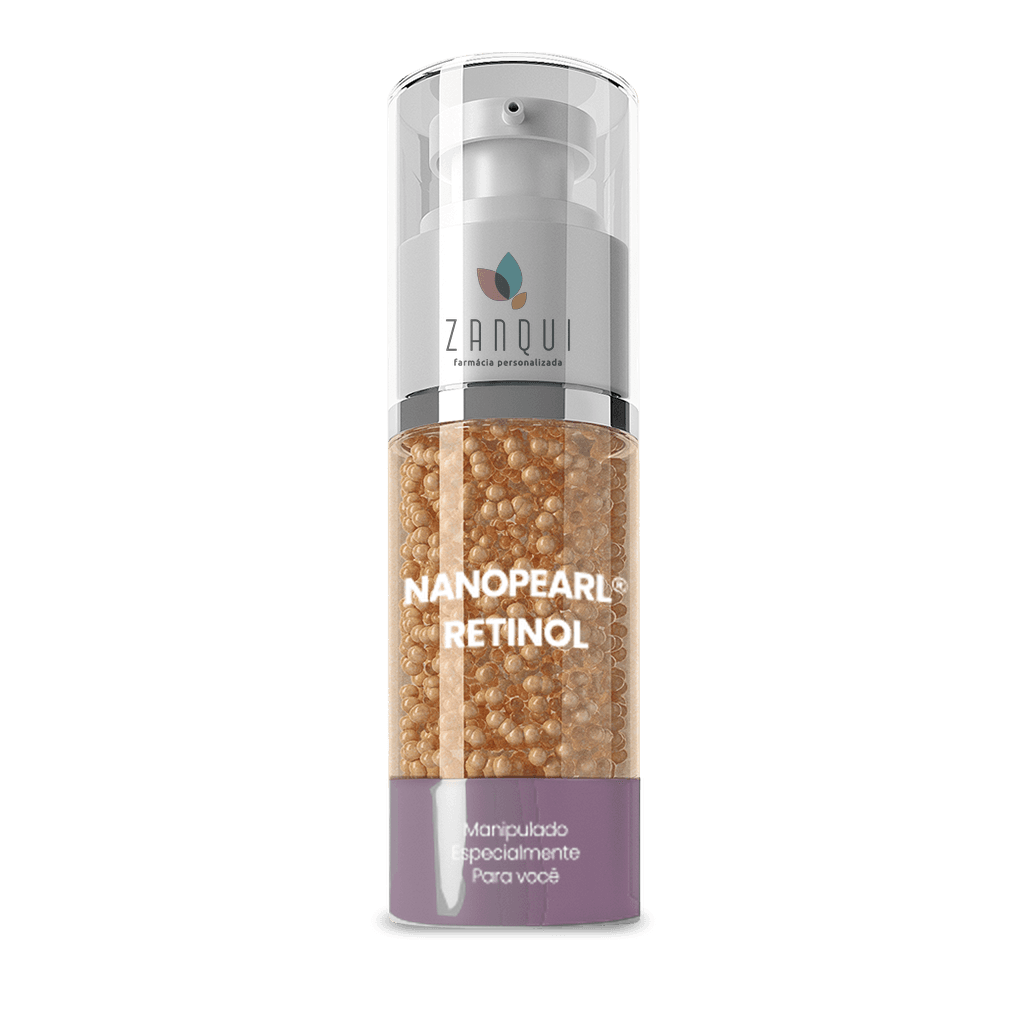 Nanopearl® Retinol