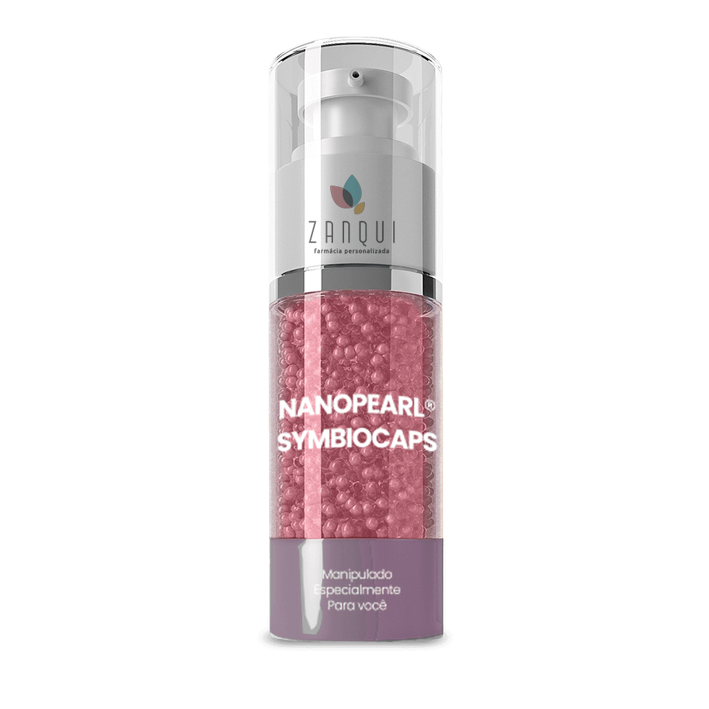Nanopearl® Symbiocaps