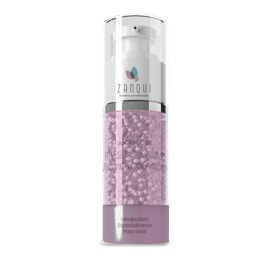 Nanopearl® Ác Hialurônico