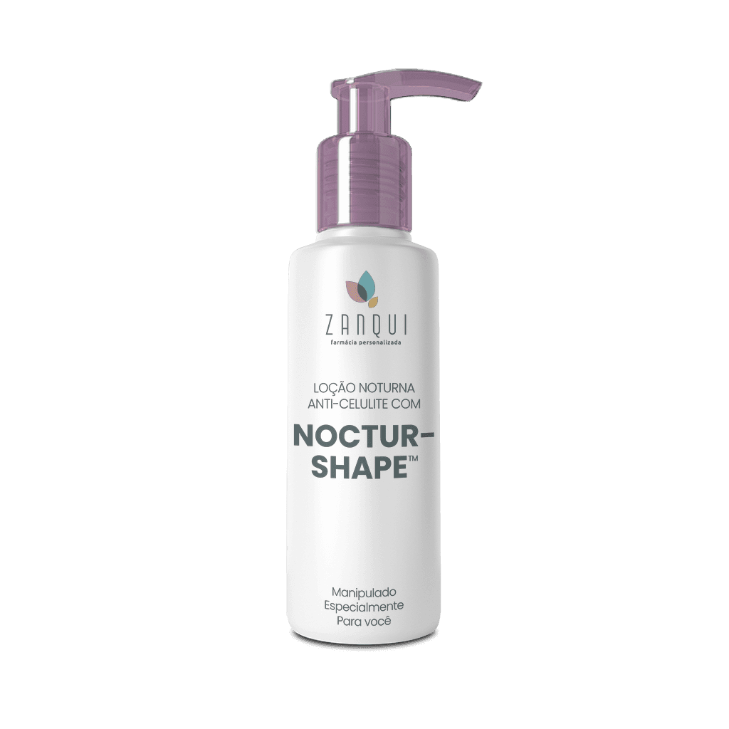 Nocturshape™ (4%)