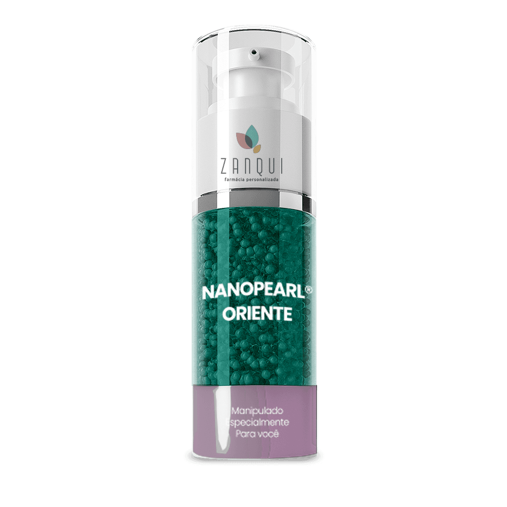 Nanopearl® Oriente