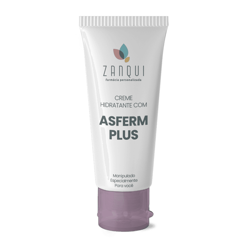 Asferm Plus (2%)