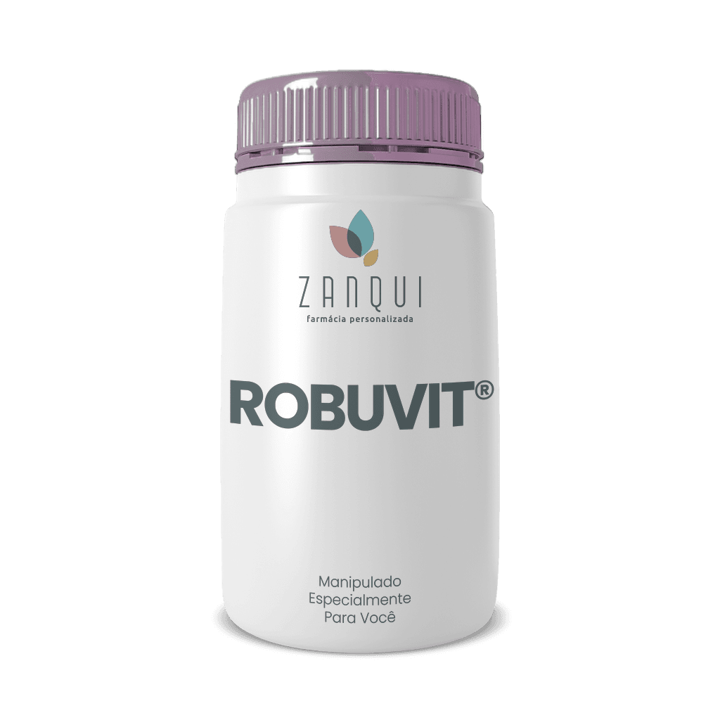 Robuvit® (100mg)